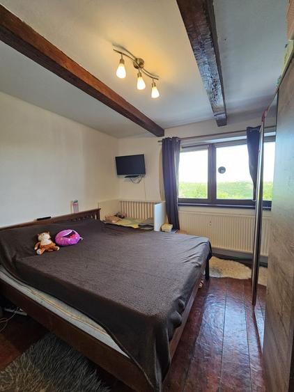 Casa Zona Doja langa Hanul Pescarilor 1500 mp teren