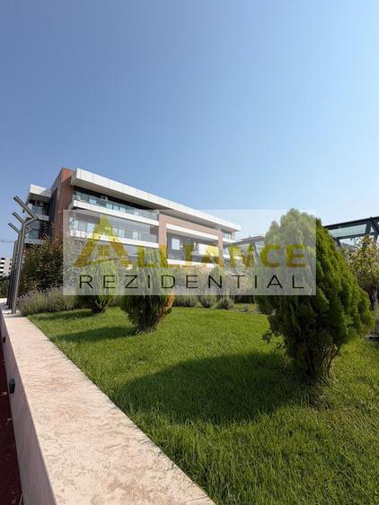 4 CAMERE | 122 MP + 279 MP CURTE | ASTORIUM GARDEN | NEGOCIABIL