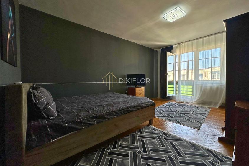 Apartament cu 2 camere | Unirii | 88.250 €