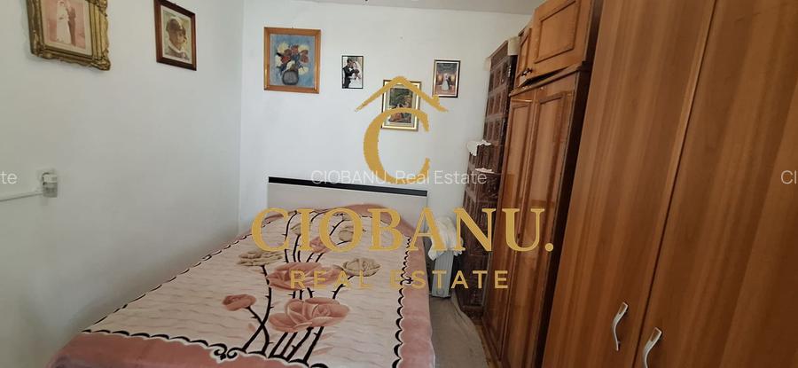 Casa +1.800 mp teren intravilan de vanzare zona Popoveni - 7