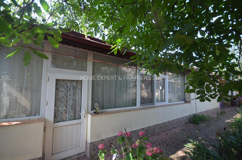 Casă 4 camere - curte 600 metri - Colentina - Andronache - 29