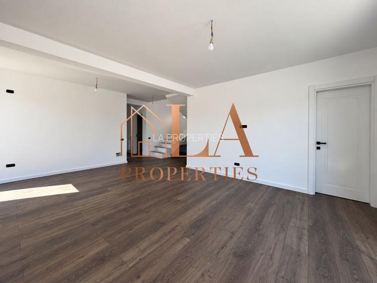 Casa individuala 5 camere | Teren 672mp | Bragadiru - 4