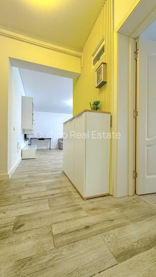 Apartament 2 camere, parcare subterana, Str. Liviu Rebreanu - 11