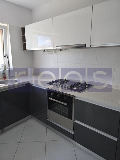 INCHIRIERE 4 CAMERE | 130 MP | IBIZA SOL | PIPERA | PARCARE | MOBILAT