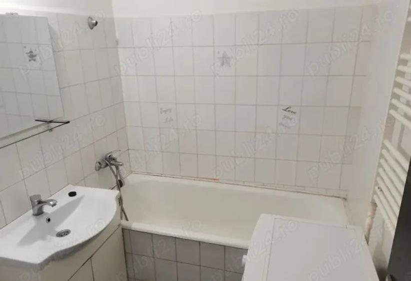 Garsoniera decomandata – zona Drumul Taberei