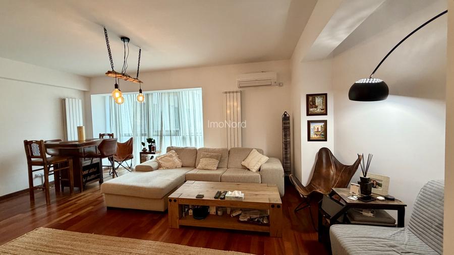 Apartament 3 camere ultracentral  imobil  2020 – terasă de 13 mp - 6