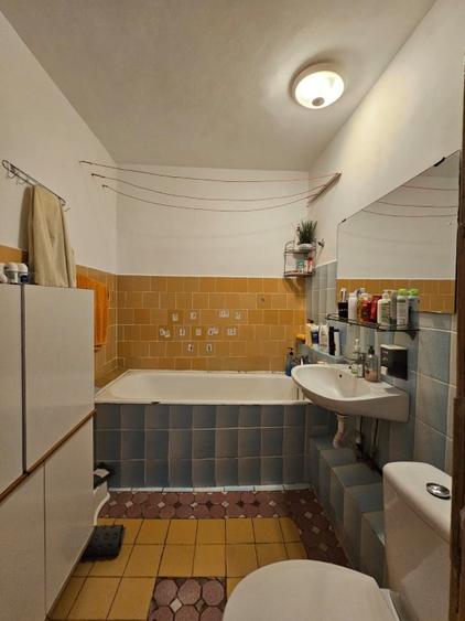 PROPRIETAR | 2 camere decomandat | 350m Herăstrău | 500m M6 | Etaj 2/4, Baneasa