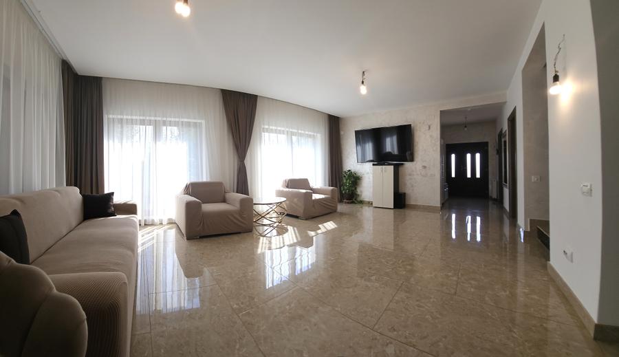 Vanzare vila P + 1 / Magurele / premium / comision 0%
