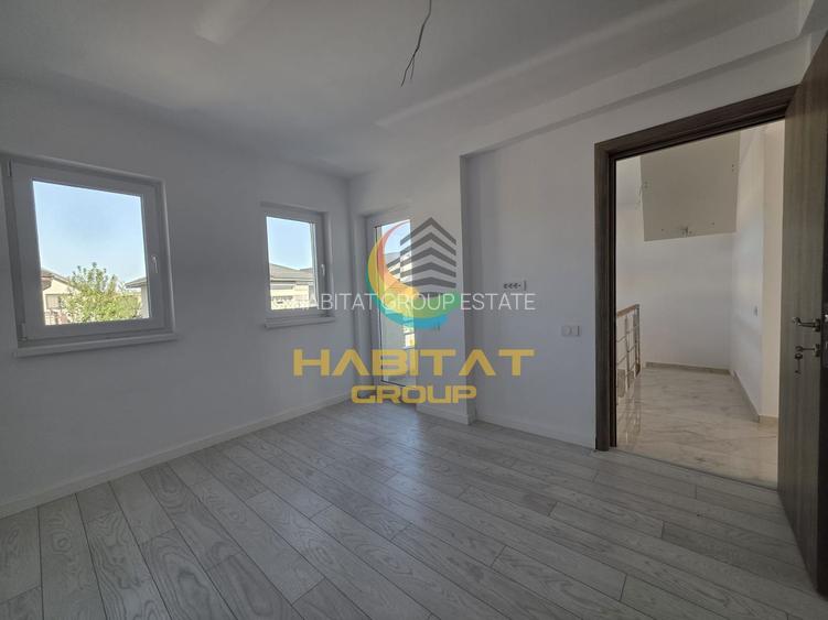 Casa 4 camere | Terasa + Beci | Pod izolat | 15 min Metrou - 4