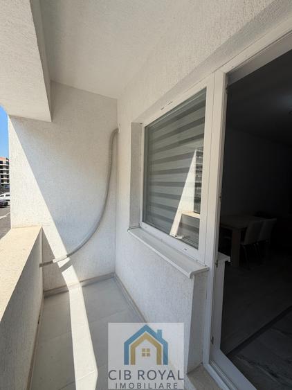 Studio/garsoniera dubla,bloc 2026,Militari Residence,Str. Weiner Palada 12