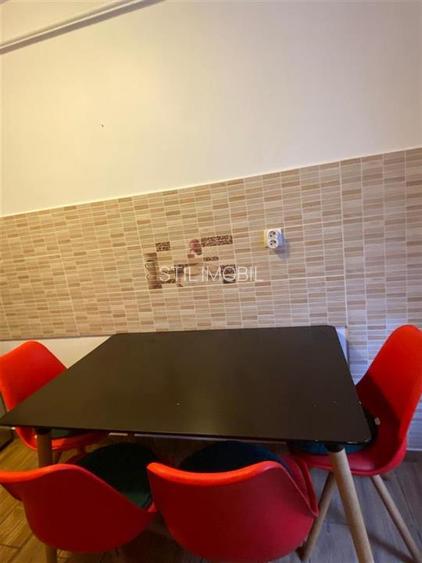 Apartament 2 camere Palas- 499 EURO - 9