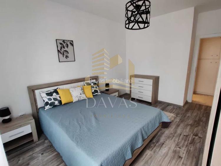 Apartament 2 camere decomandat de închiriat | Andrei Mureșanu - 4