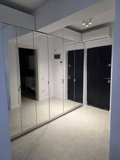 GARSONIERA- POPESTI-LEORDENI, PET-FRIENDLY, PRIMA INCHIRIERE, MODERN