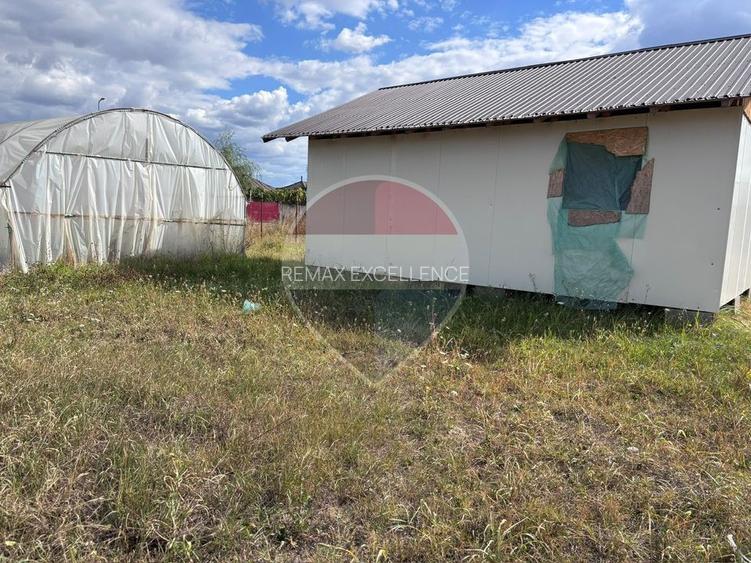 Teren de vânzare | Zalhanaua, Prahova | Oportunitate de Investiție - 5