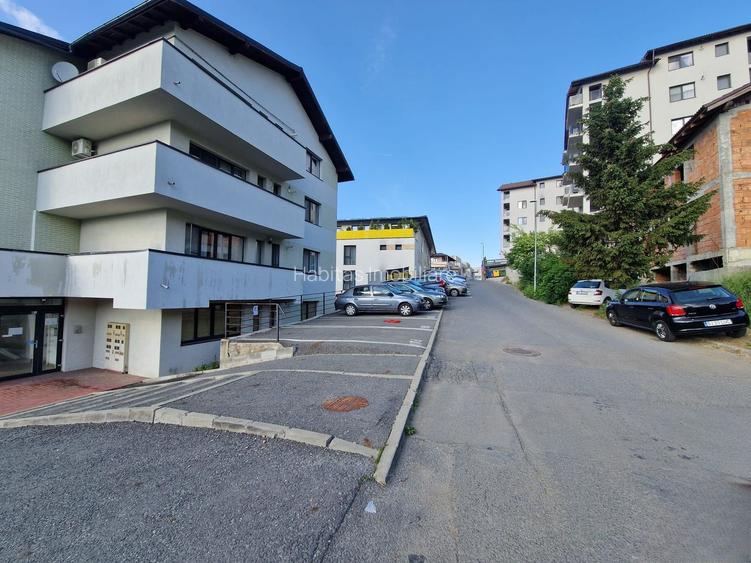Apartament 2 camere de vanzare, 48.30 mp finisat str Razoare Vivo Mall - 25
