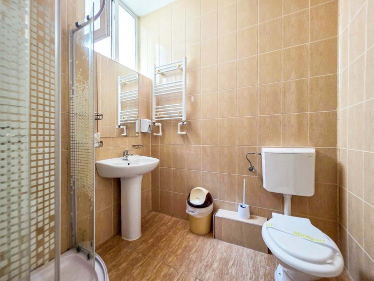 Cladire D+P+2E in centru Medgidiei, oportunitate de investitie - 2600 mp,
