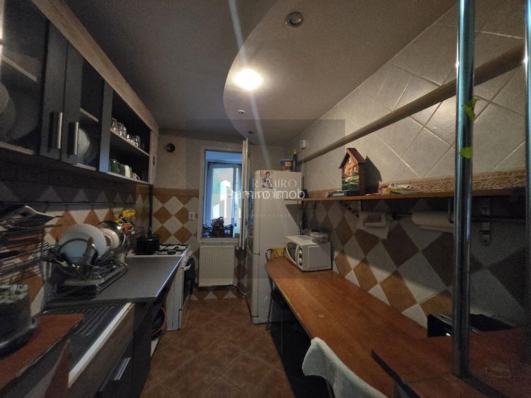 Apartament 2 camere Nitu Vasile / Constantin Brancoveanu Piata Sudului - 10
