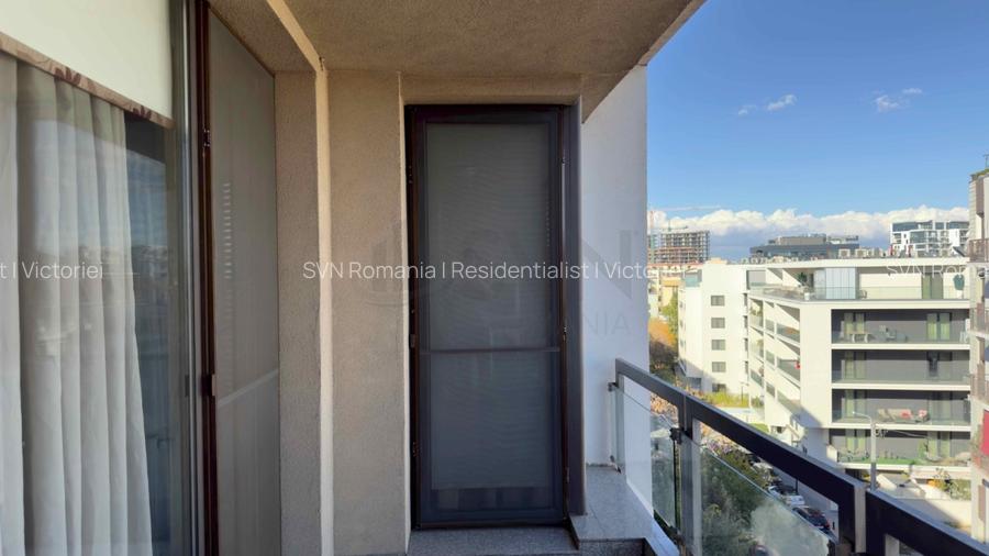 REA1028996 Apartament 2 camere I Herastrau I Parcare inclusa - 6