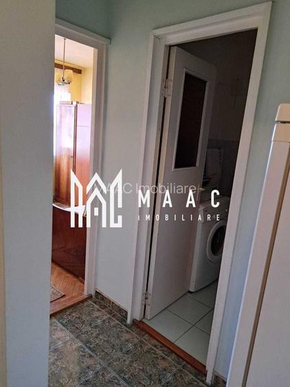 Apartament de vanzare Sibiu 2 camere | Calea Dumbravii | 43 mp, balcon - 6