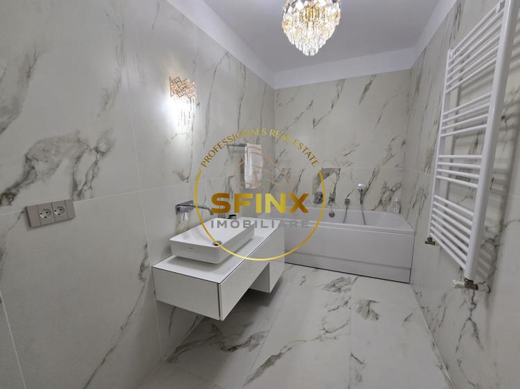 Apartament 2 camere | Alongside Unirii | 2 bai | prima inchiriere