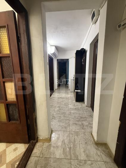 Apartament 3 camere, 74.83 mp, zona M11 - 5
