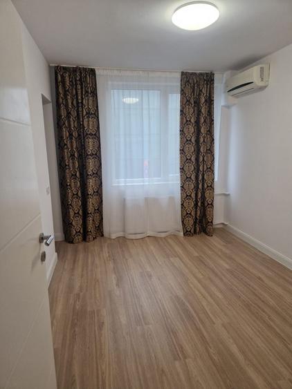 Apartament  2 camere Bulevard