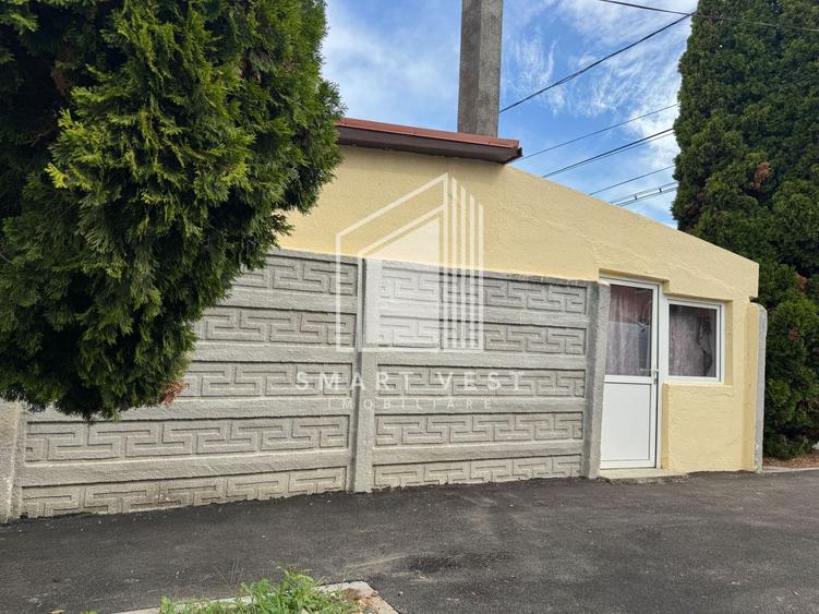 Apartament la casa cu garaj | 80 mp utili | Zona Semicentrala