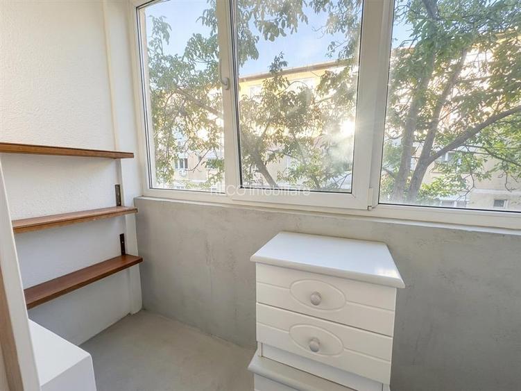 RECO Apartament la etajul 2 - 5