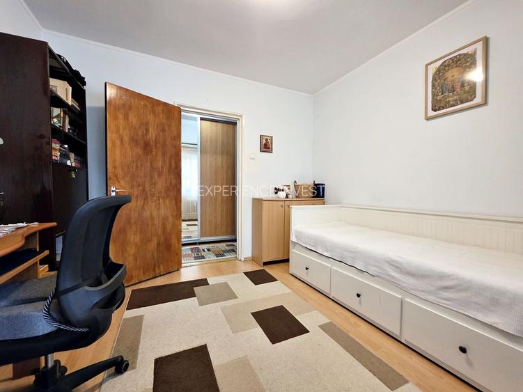 Apartament 4 camere | Militari – Gorjului (6 min. Metrou) - 8