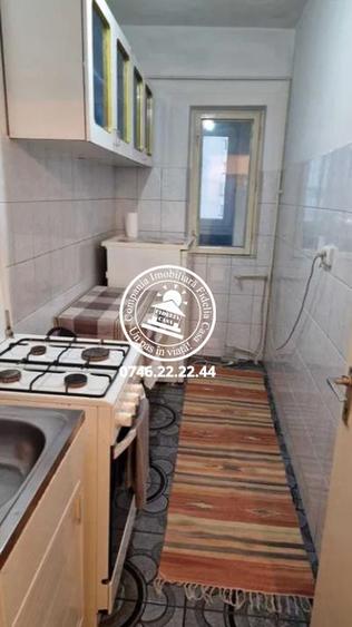 Apartament 1 camera in zona Gării