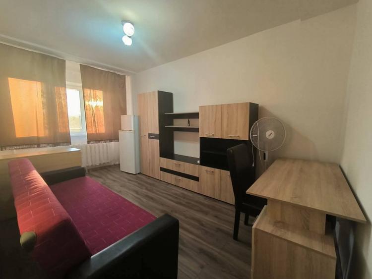Garsoniera faină, Cart. Marasti, zona accesibila, 3-4 statii de Centru