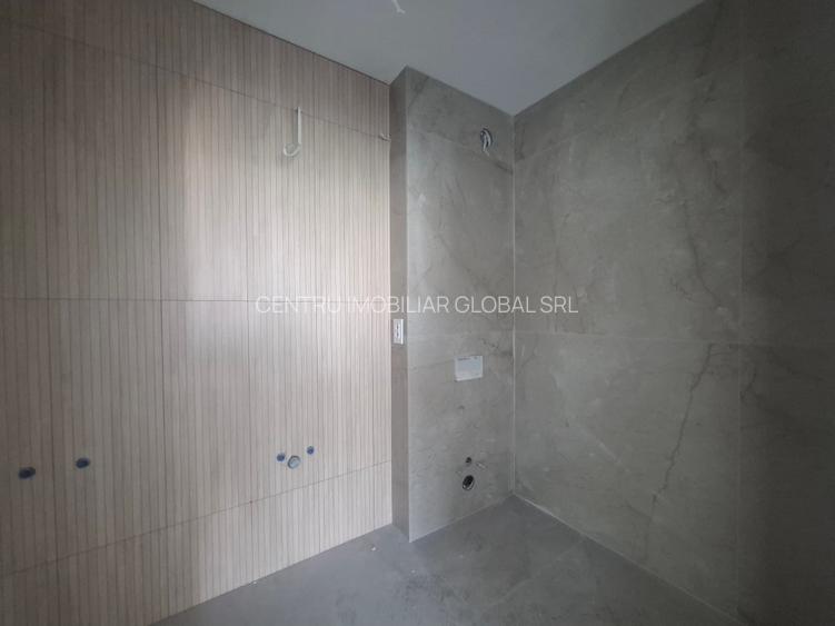 De Vânzare Studio de Lux Spațios 60 mp Bloc Nou Etaj 1 din 5 - 31