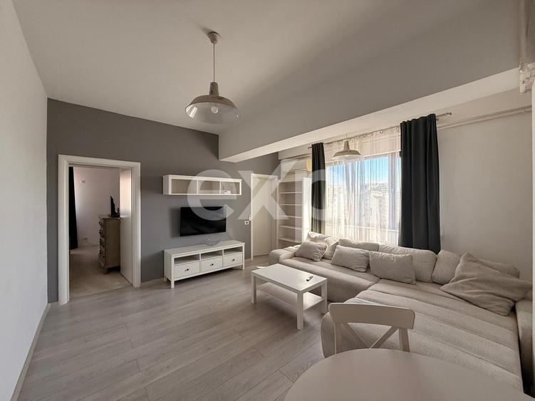 2 camere Vitan/Bucuresti Mall /Loc de parcare/boxa