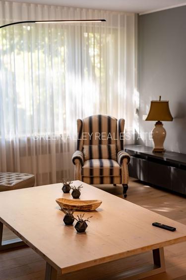 Penthouse de vanzare || 4 Camere|| Zona superba || Parcul Kiseleff - 17