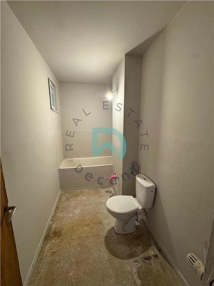 Apartament 2 camere luminoase Victoriei, Brasov