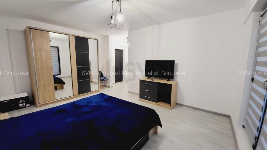 REA1012342 Studio - Bragadiru - Diamantului Residence - 10