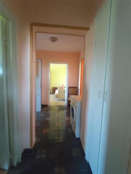 Apartament 2 camere zona Vest