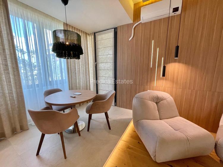 2 camere - Complex boutique cu piscină,  Pipera - 2
