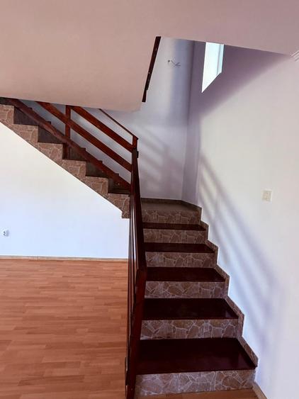 Casa Individuala 4 camere, teren 310 mp- langa Parc Bragadiru!