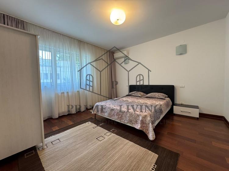 APARTAMENT ULTRACENTRAL CU 4 CAMERE LA INCHIRIERE