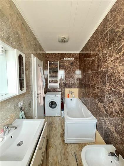 Apartament cu 1 camera, mobilat, loc de parcare - Valea Lupului - 7