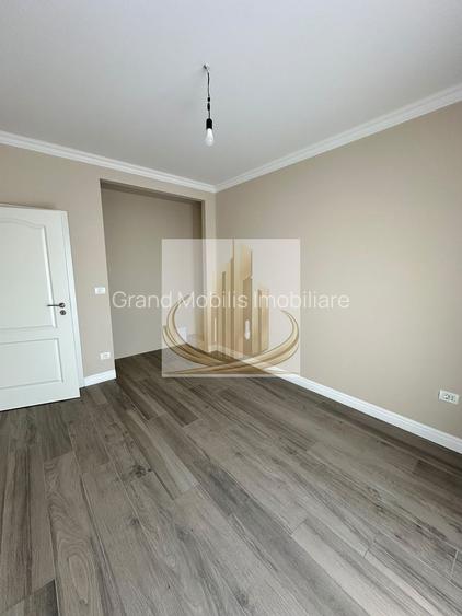 Casa de închiriat Sacalaz-127mp utili-280 mp teren-4 Camere-Mobilat - 14