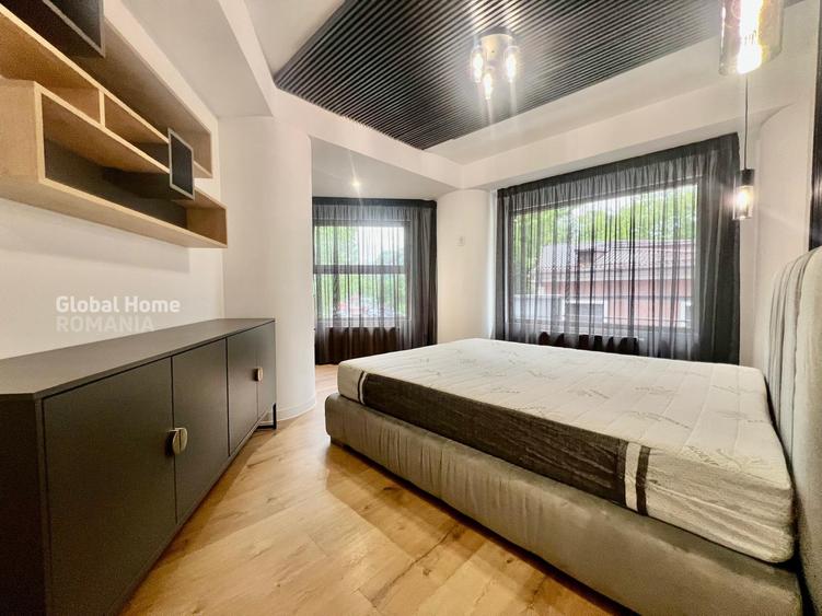 Apartament modern- zona Unirii |Prima închiriere -Mobilat-Utilat