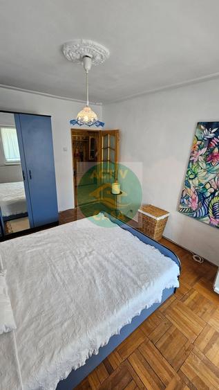 De inchiriat apartament zona Pietonal Stefan cel Mare