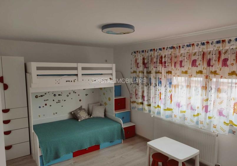 Vânzare Casă Superbă 5 Camere 120 mp.in Complex Trend Residence/Popești-Leordeni - 7
