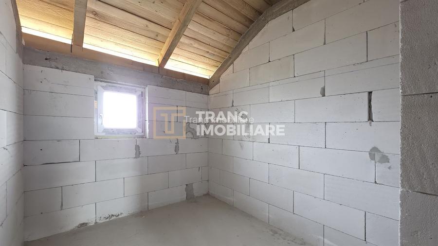 Apartament în duplex nou la rosu, pe 2 niveluri, în Vladimirescu - 5