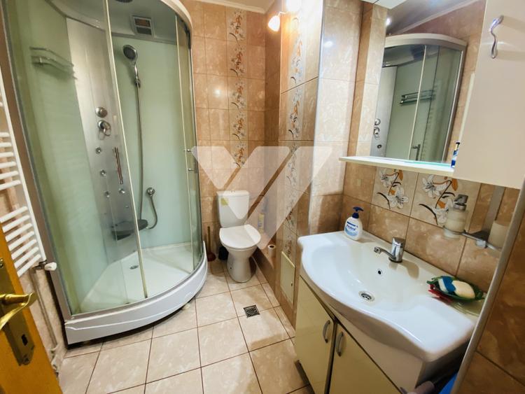 Apartament 2 camere 48 mp Etaj 3 Vasile Aaron Sibiu