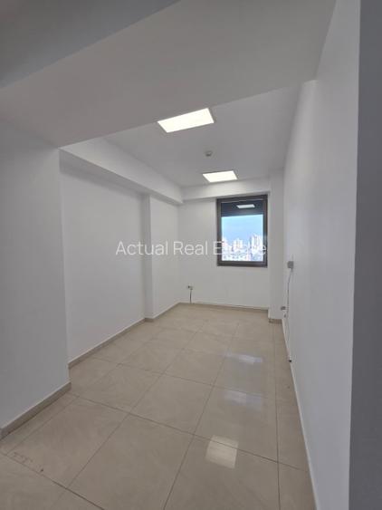 SPATIU BIROURI | DELFINARIU | CLADIRE CLASA A - 5