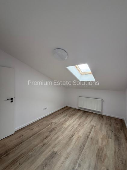 Apartament 3 camere decomandat-2 bai-  Militari Residence |Comision 0% - 4