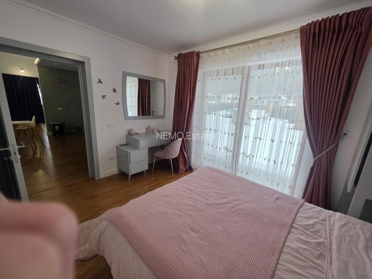 CASĂ MODERNĂ | VĂLENI-STĂNIȘOARA | 345.000 € - 11